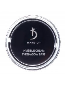 Invisible Cream Eyeshadow Base  (ქუთოთოს კრემის ბაზა, გამჭვირვალე), 5 გრ.